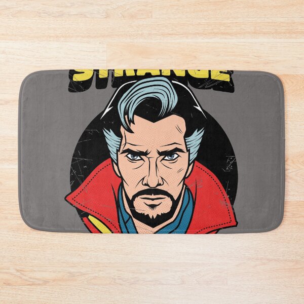 Item preview, vintage strange doctor comics  designed and sold by redwane.