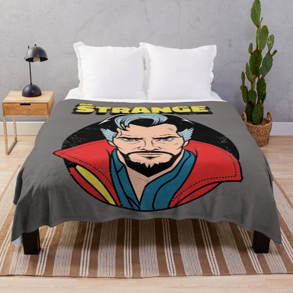 Item preview, vintage strange doctor comics designed and sold by redwane.