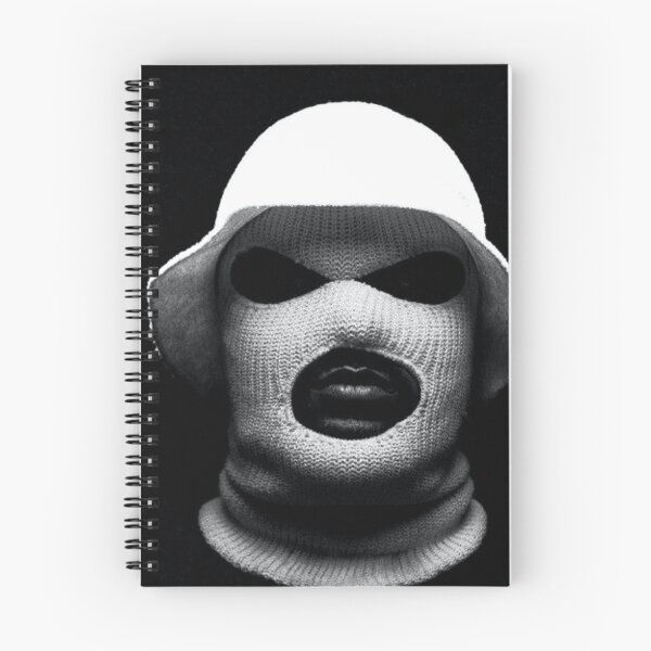 Item preview, ScHoolboy Q designed and sold by BerishaAB.