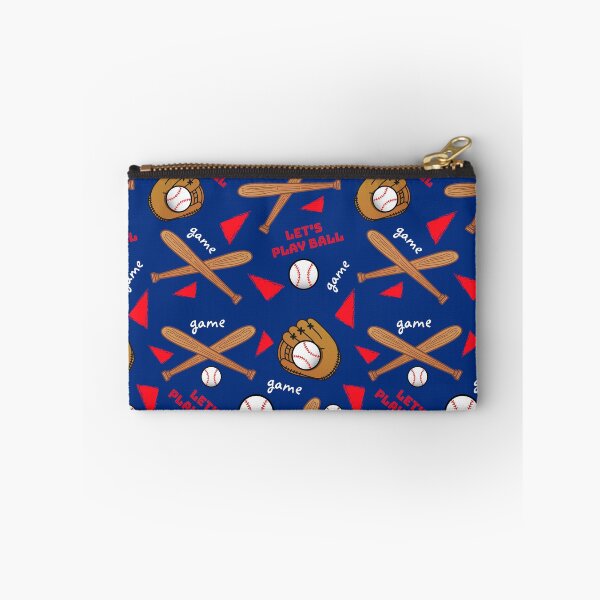 Item preview, Let's Play Baseball Pattern designed and sold by lmcvinco.
