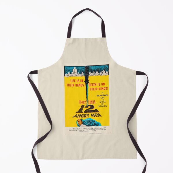 Item preview, 12 Angry Men designed and sold by GI DV.