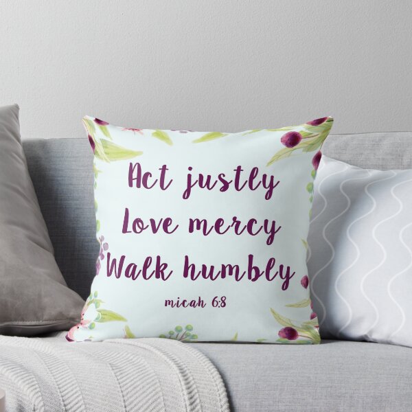 Item preview, Bible Quotes watercolor floral designed and sold by della95.
