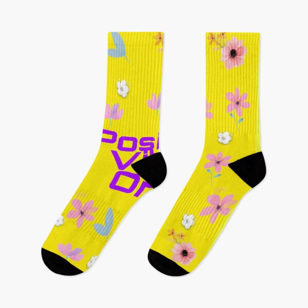 Item preview, Positive Vibes Only  designed and sold by Shonti.