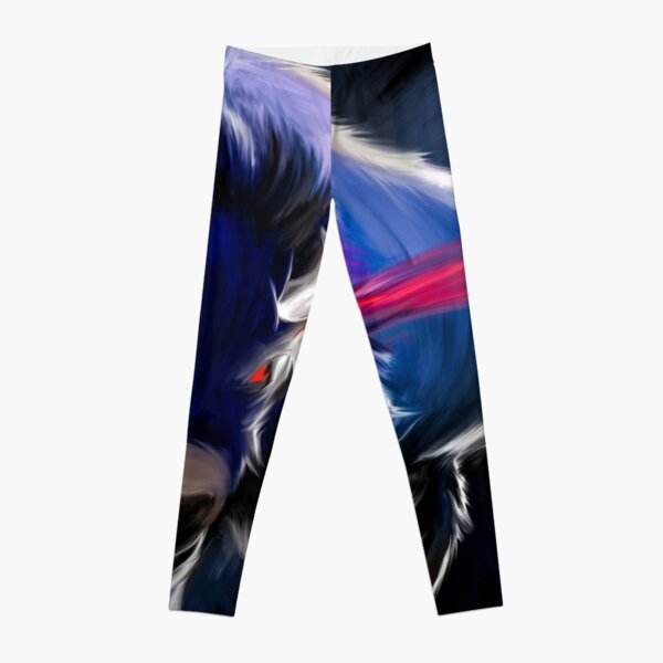 Youth Scoutiez Leggings / Bills Leggings / Buffalo Leggings / 