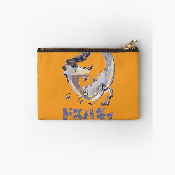 Item preview, Monster Hunter Rise Great Baggi Kanji Icon designed and sold by StebopDesigns.