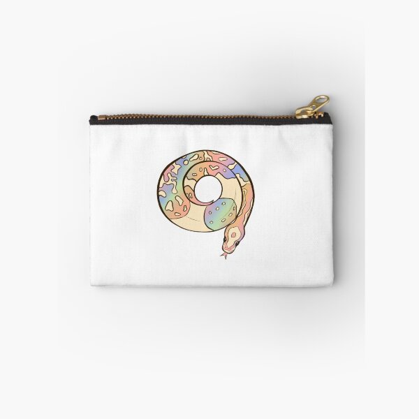 Item preview, Doughnut Snake designed and sold by strawberysnakes.