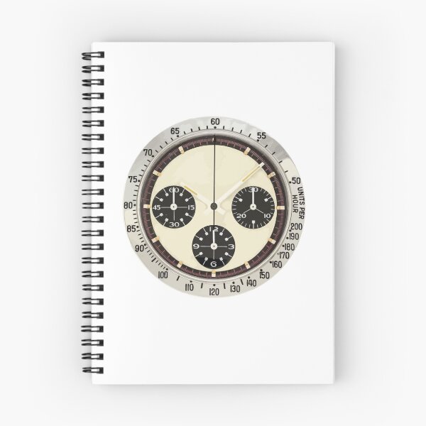Item preview, PAUL NEWMAN CHRONOGRAPH designed and sold by TEMPARD SHOP.