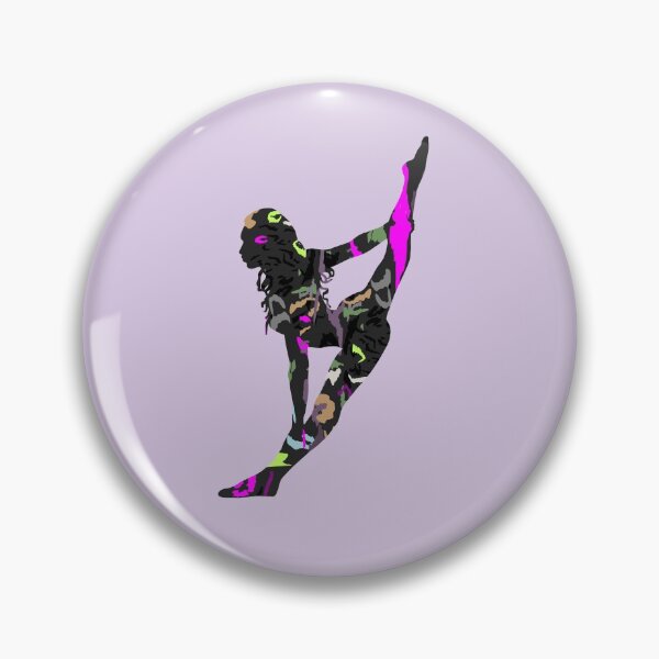 Item preview, gymnastic twine designed and sold by Anastasiia Yurevych.