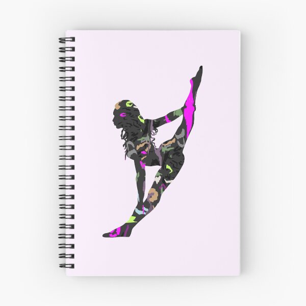 Item preview, gymnastic twine designed and sold by Anastasiia Yurevych.