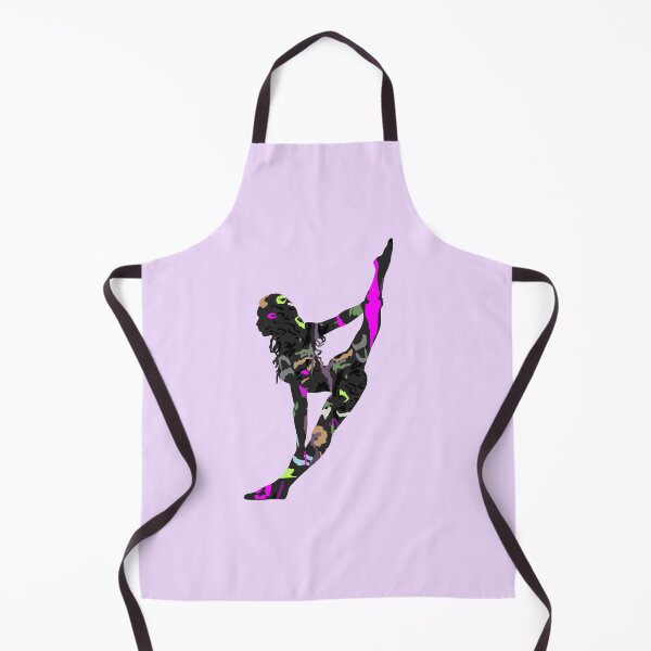 Item preview, gymnastic twine designed and sold by Anastasiia Yurevych.