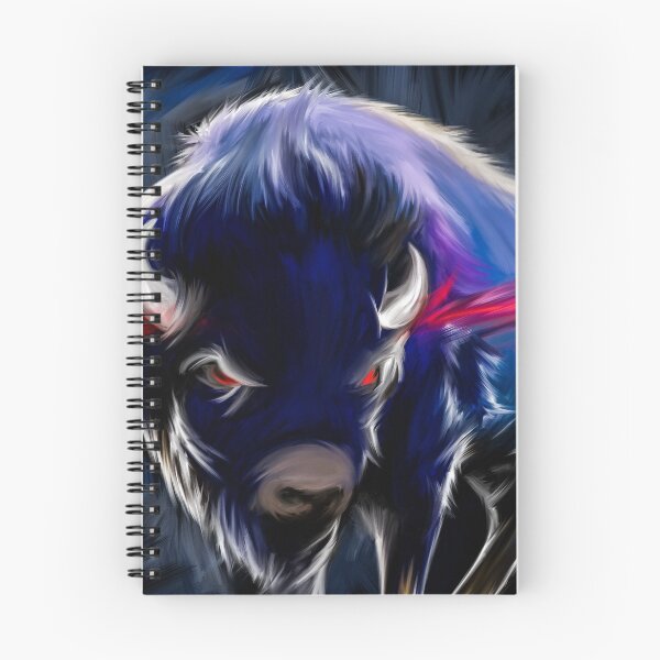 Item preview, Blue Buffalo  designed and sold by 321Reach.
