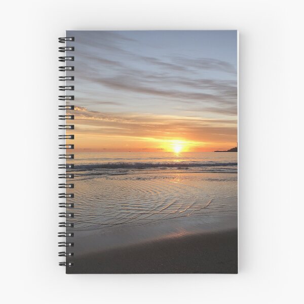 Item preview, mooloolaba morning designed and sold by ljdewet.