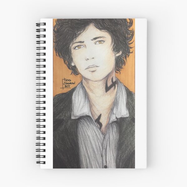 Item preview, James Herondale designed and sold by tinatwriter.