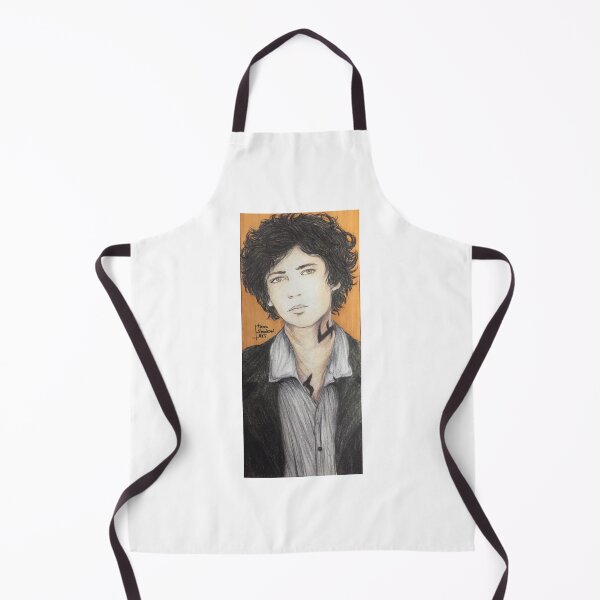 Item preview, James Herondale designed and sold by tinatwriter.