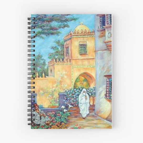 Item preview, old algerian palace designed and sold by kikinafashion.