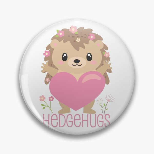 Item preview, Hedgehugs designed and sold by GeeHanz.