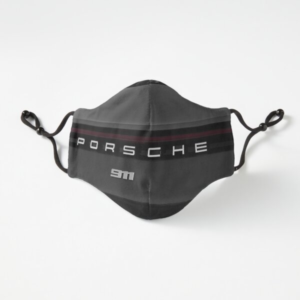 New model 911 black Fitted 3-Layer