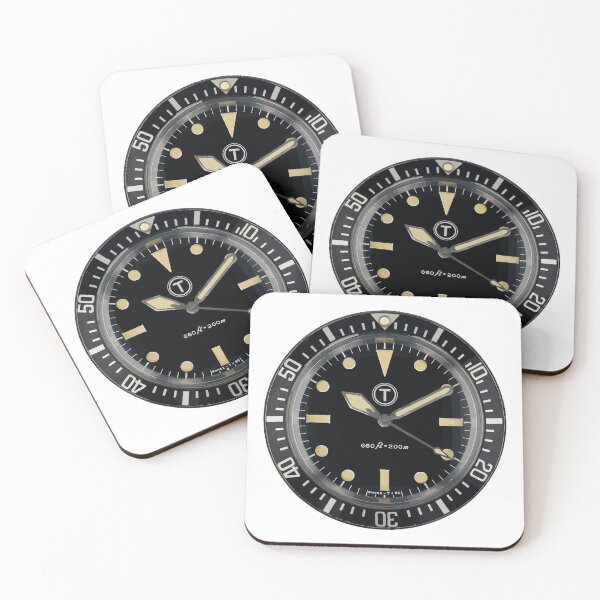 Item preview, RELOJ SUBMARINO MILSUB designed and sold by TEMPARD SHOP.