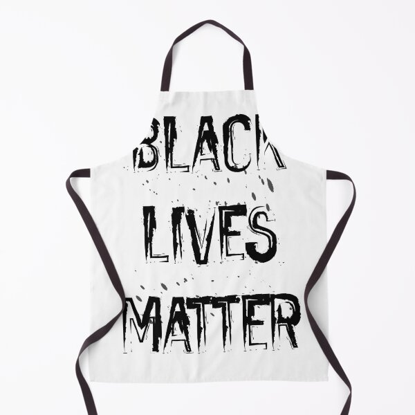 Item preview, Camiseta negra Las vidas importan designed and sold by Mohamed  Al A'sar.