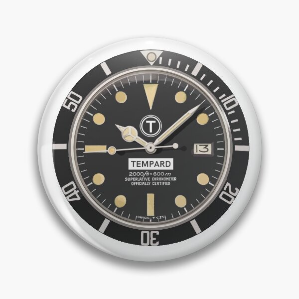 Item preview, VINTAGE SUB COMEX  designed and sold by TEMPARD SHOP.