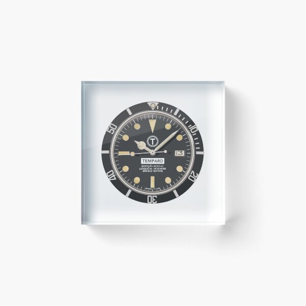 Item preview, VINTAGE SUB COMEX  designed and sold by TEMPARD SHOP.