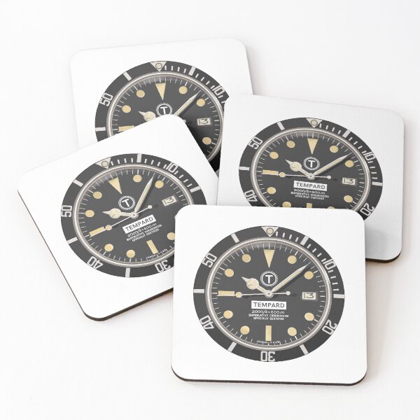 Item preview, VINTAGE SUB COMEX  designed and sold by TEMPARD SHOP.