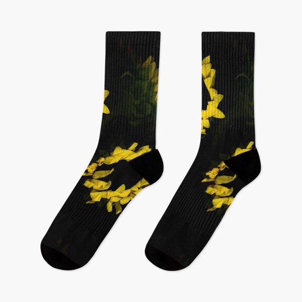 Item preview, Beautiful yellow sunflowers designed and sold by rolffimages.