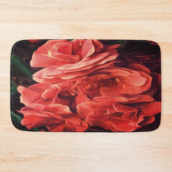Item preview, Red Roses designed and sold by Marzuqi Che Rose.