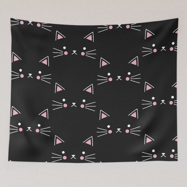 Item preview, Cats Face designed and sold by lmcvinco.