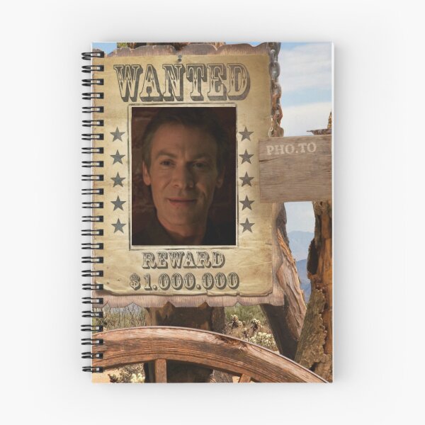 Item preview, Buffy Ethan Rayne Wanted 1 designed and sold by leanne-marie93.