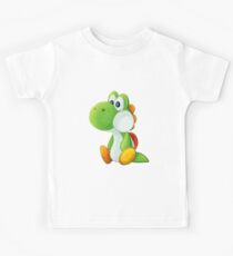 Wooli Kids Tee