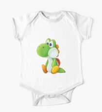 Wooli One Piece - Short Sleeve