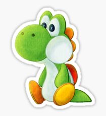 Wooli Sticker