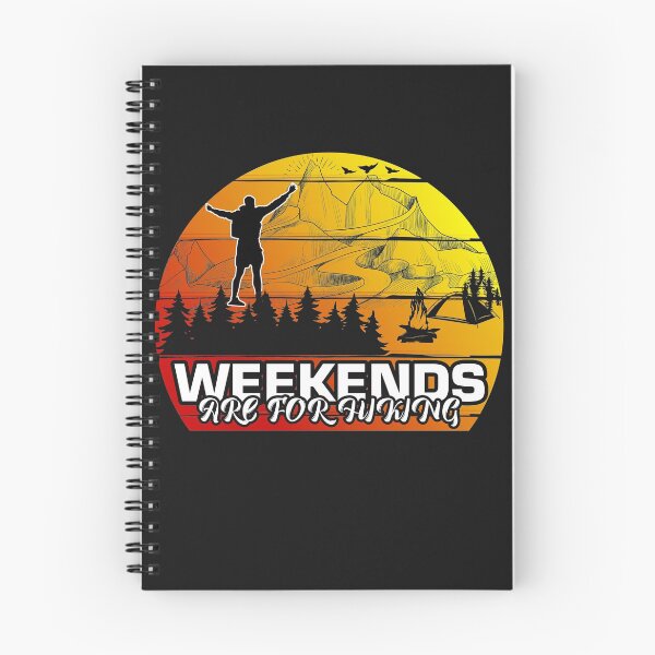 Item preview, Hiking Quotes designed and sold by ubantee.