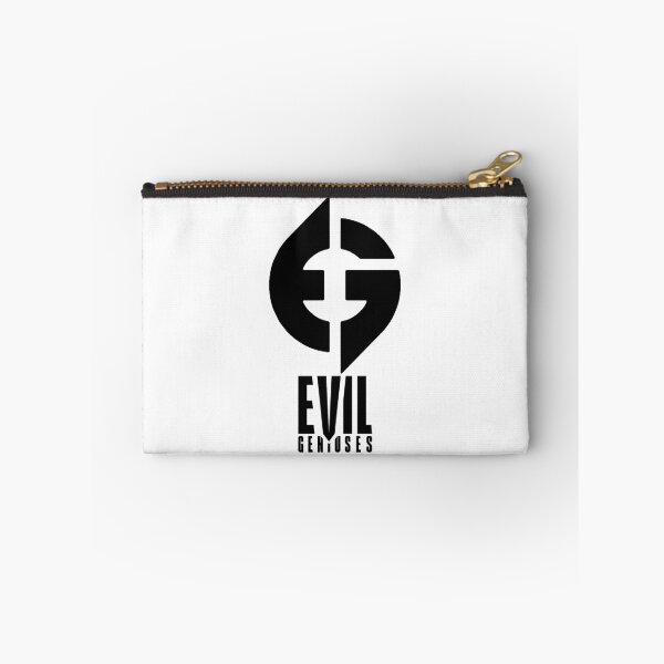 Item preview, Evil Geniuses designed and sold by Marko Stevic.