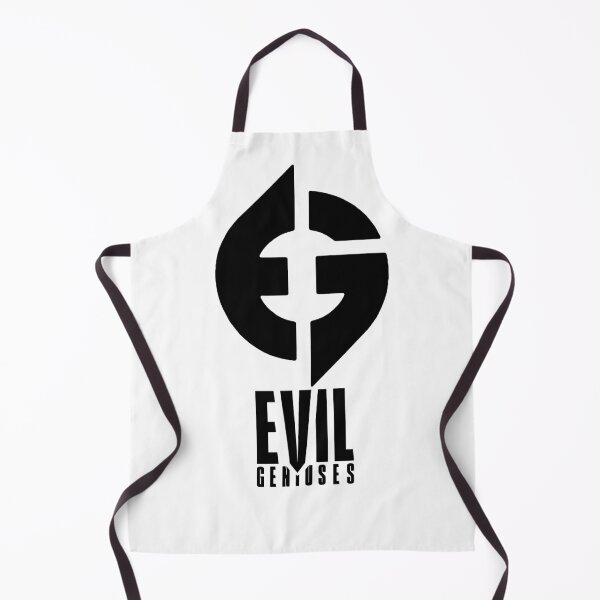 Item preview, Genios malvados designed and sold by Marko Stevic.