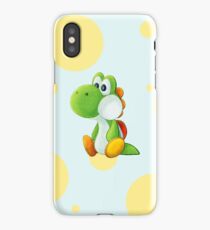 Wooli iPhone Case