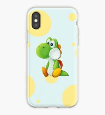 Wooli iPhone Case