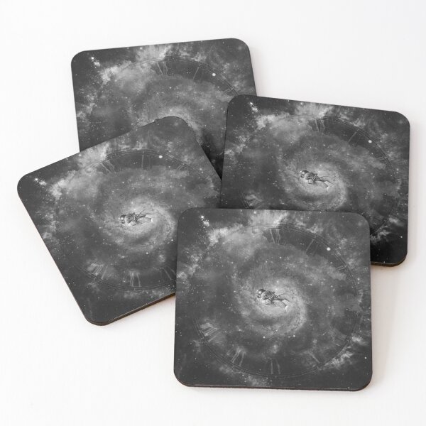 Item preview, Endless Space Exploration designed and sold by rolffimages.