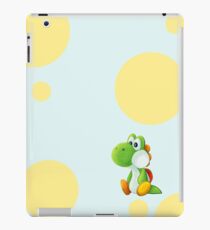 Wooli iPad Case/Skin