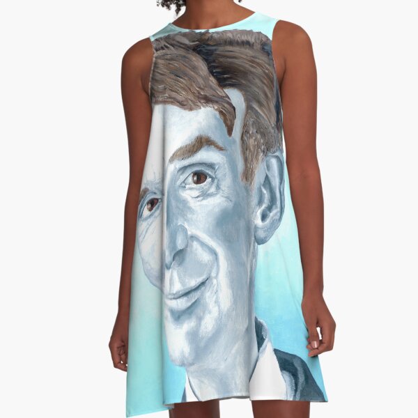A-Line Dress