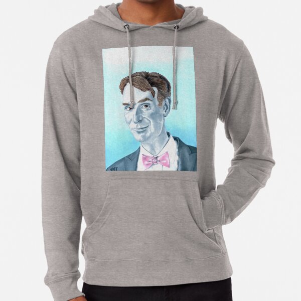 Lightweight Hoodie