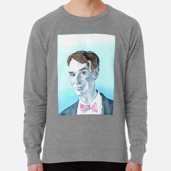 Lightweight Sweatshirt