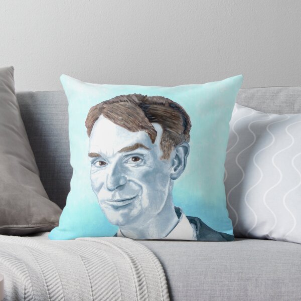 Throw Pillow