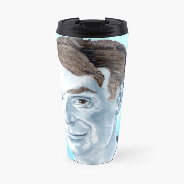 Travel Mug