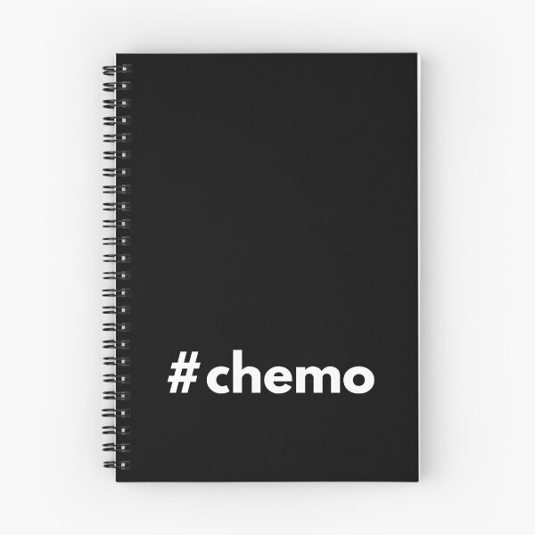 Item preview, Hashtag Chemo designed and sold by HashtagZone.