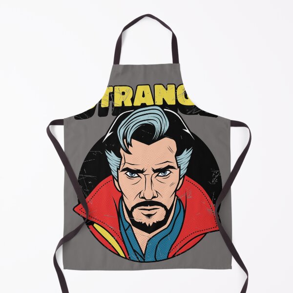 Item preview, vintage strange doctor comics  designed and sold by redwane.
