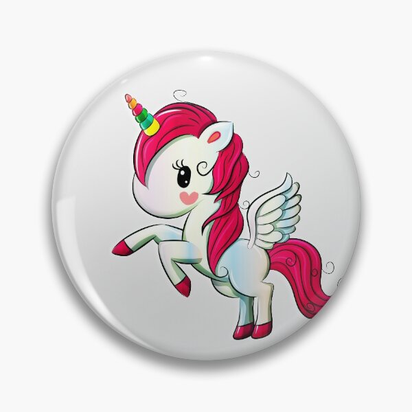 Item preview, Unicornio arcoiris # 2 designed and sold by simpleones.