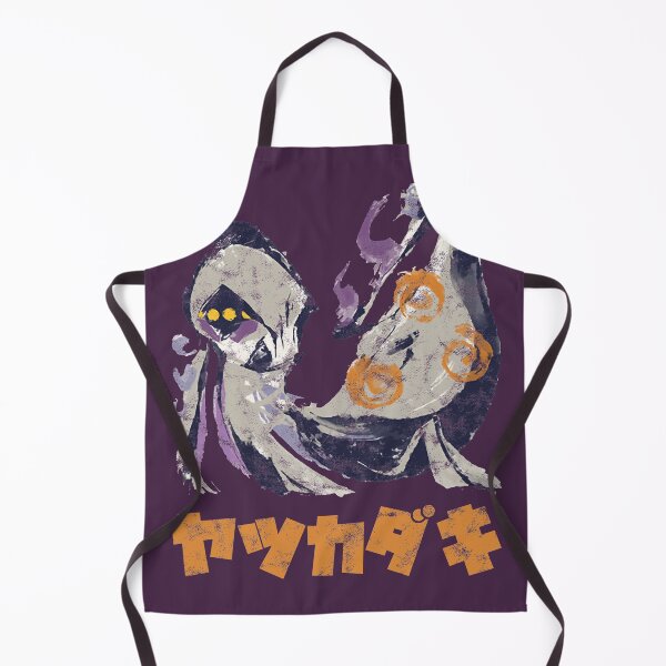Item preview, Monster Hunter Rise Rakna-Kadaki Kanji Icon designed and sold by StebopDesigns.