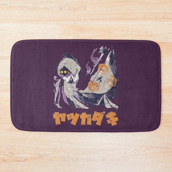 Item preview, Monster Hunter Rise Rakna-Kadaki Kanji Icon designed and sold by StebopDesigns.